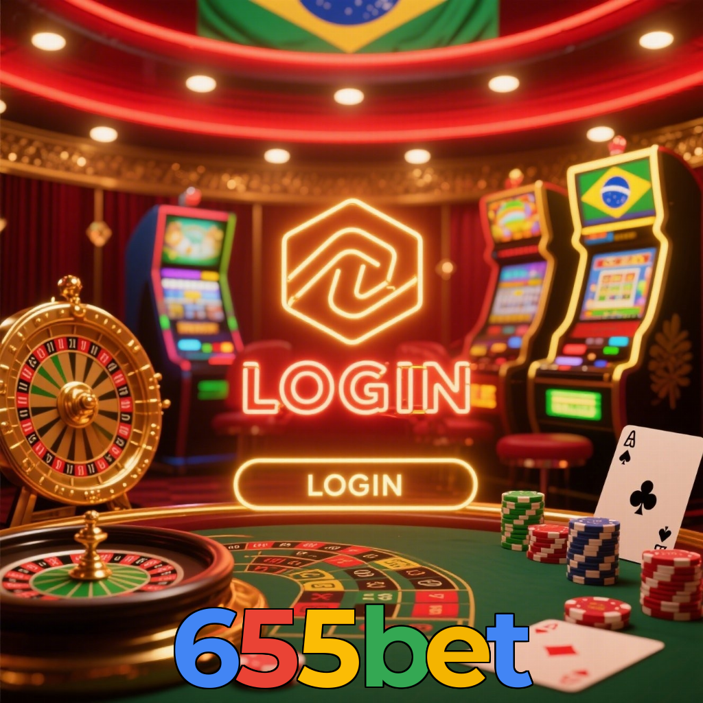 655bet:Cada giro nas slots pode te levar à grande vitória!
