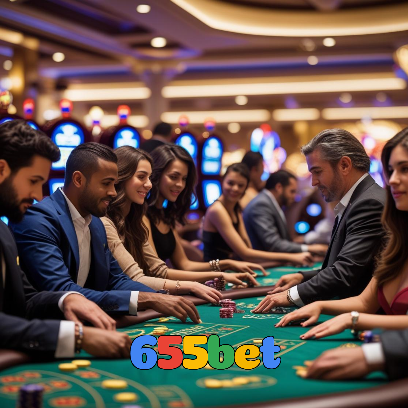 655bet:Desafie a roleta e ganhe prêmios incríveis no nosso cassino!