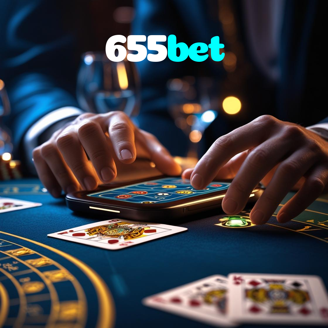 655bet：Vença no poker e aposte no futebol com segurança no nosso cassino!