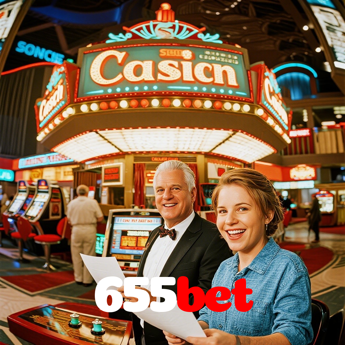 655bet:Jogue nas melhores slots e descubra o jackpot dos seus sonhos!