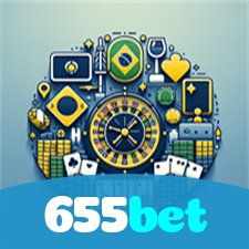 655bet：Jogue poker, aposte no futebol e leve prêmios incríveis no cassino!