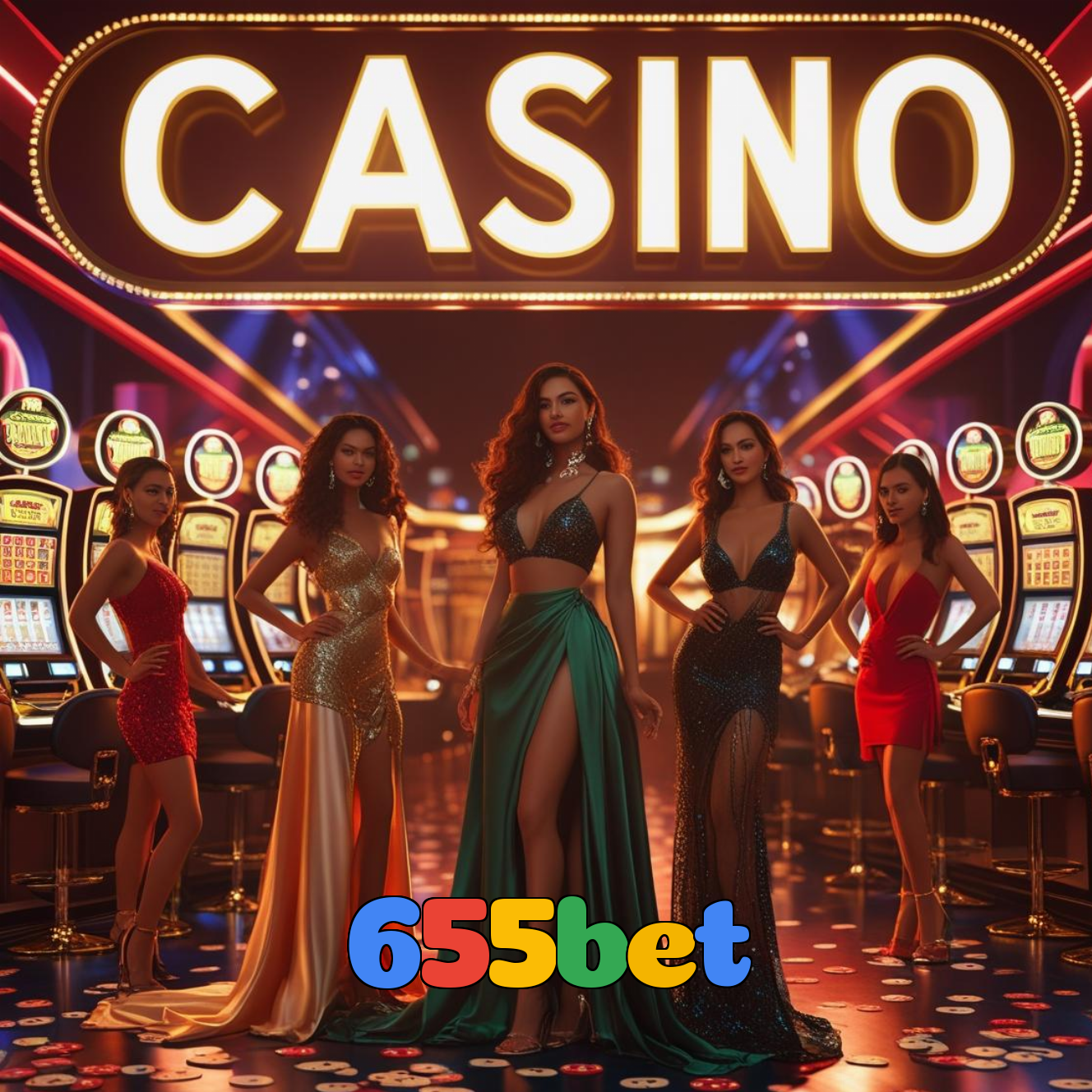 655bet：Acelere seu jogo no futebol online e vença de forma épica!