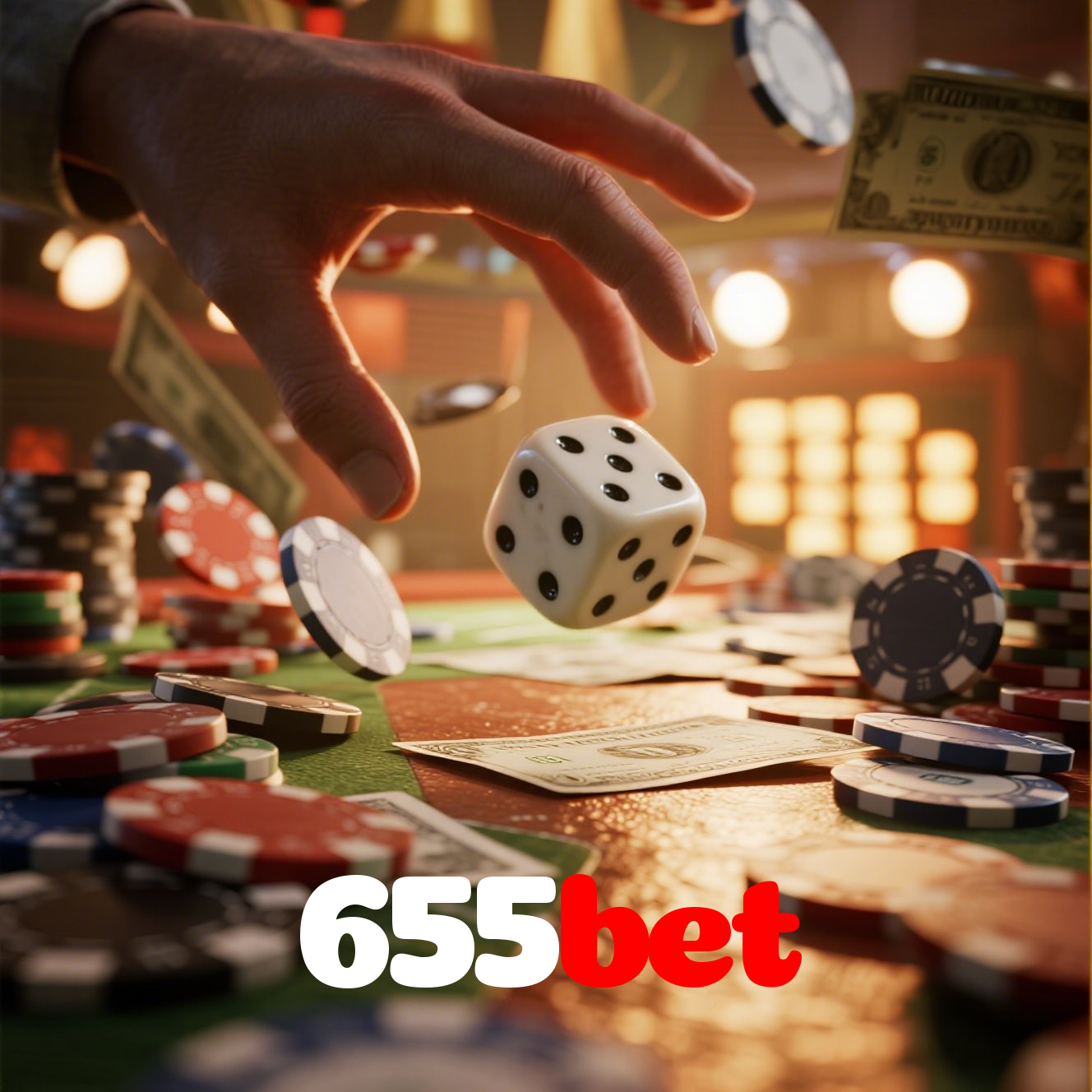 655bet:O cassino online oferece grandes prêmios! Aposte e ganhe agora!