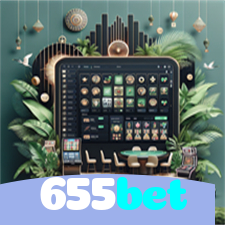 655bet：Divirta-se com poker, roleta e apostas ao vivo no futebol online!