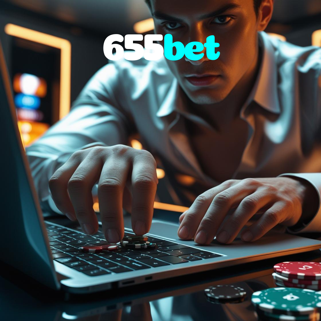 655bet:Jogue poker, aposte no futebol e ganhe no cassino mais confiável!