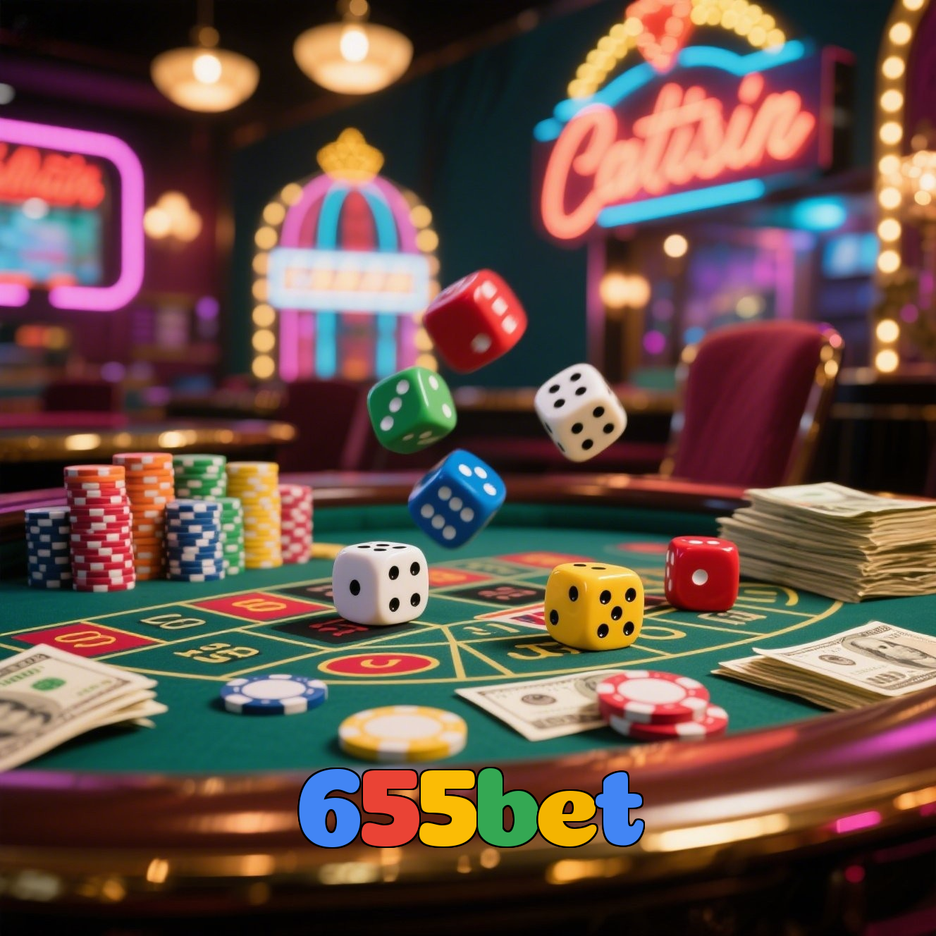655bet：Sinta a emoção de ganhar no blackjack! Aposte agora!