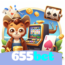 655bet:Jogue poker como um profissional e ganhe grandes prêmios!
