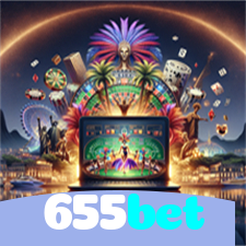 655bet:Aposte no seu time no futebol e divirta-se com slots e roleta!
