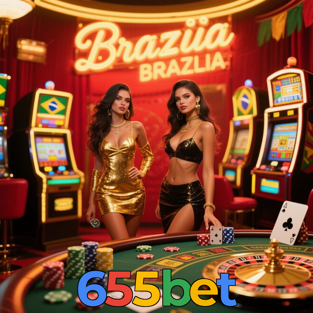 655bet:Cada giro nas roletas é uma chance de vitória! Aposte agora!