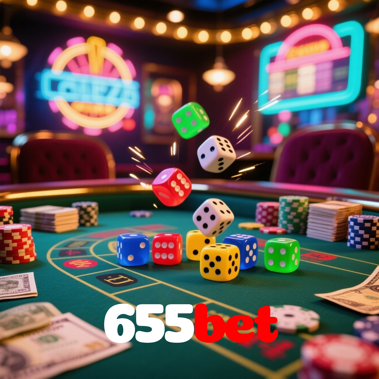 655bet:Jogue nas melhores slots e leve para casa prêmios sensacionais!