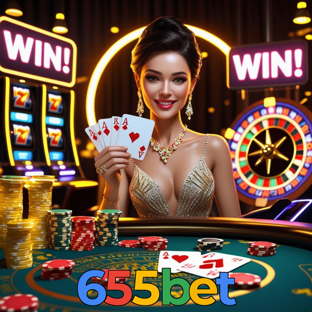 655bet:Jogue agora no nosso cassino online e ganhe muito mais!