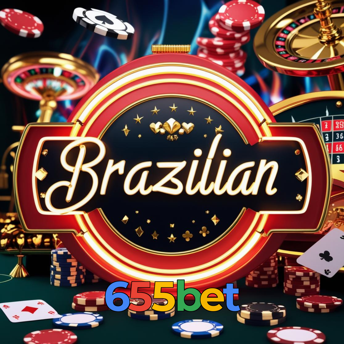 655bet:Entre no cassino e aposte nas roletas mais emocionantes!