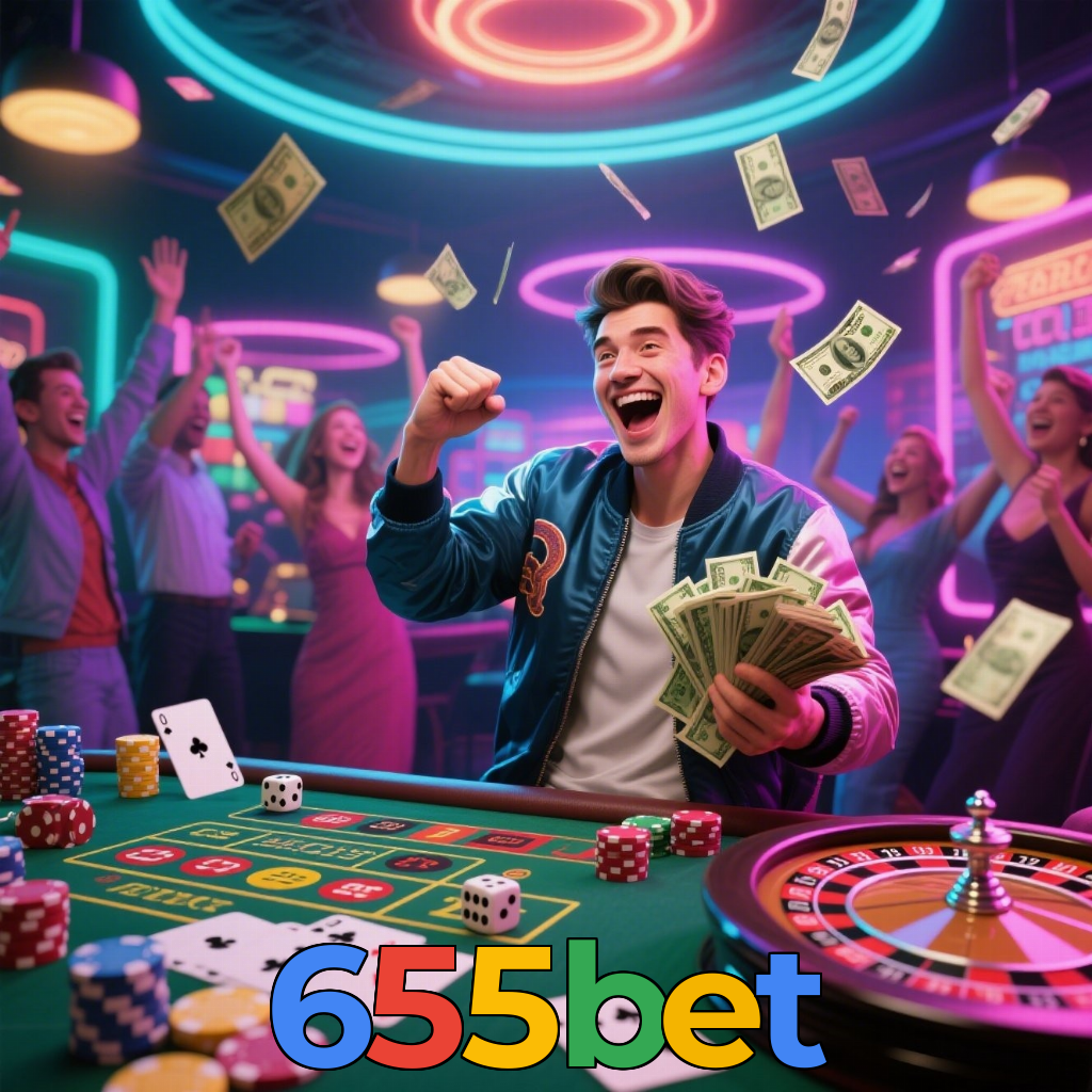 655bet:Jogue slots e aposte no futebol ao vivo para vitórias emocionantes!