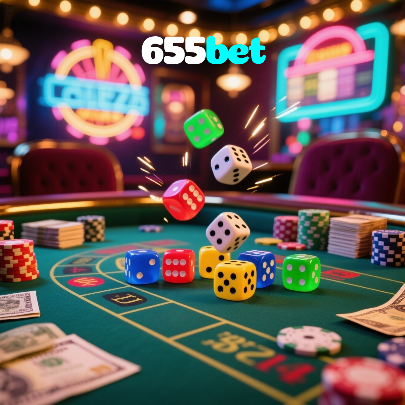655bet:Jogue nas melhores slots e vença o jackpot agora mesmo!
