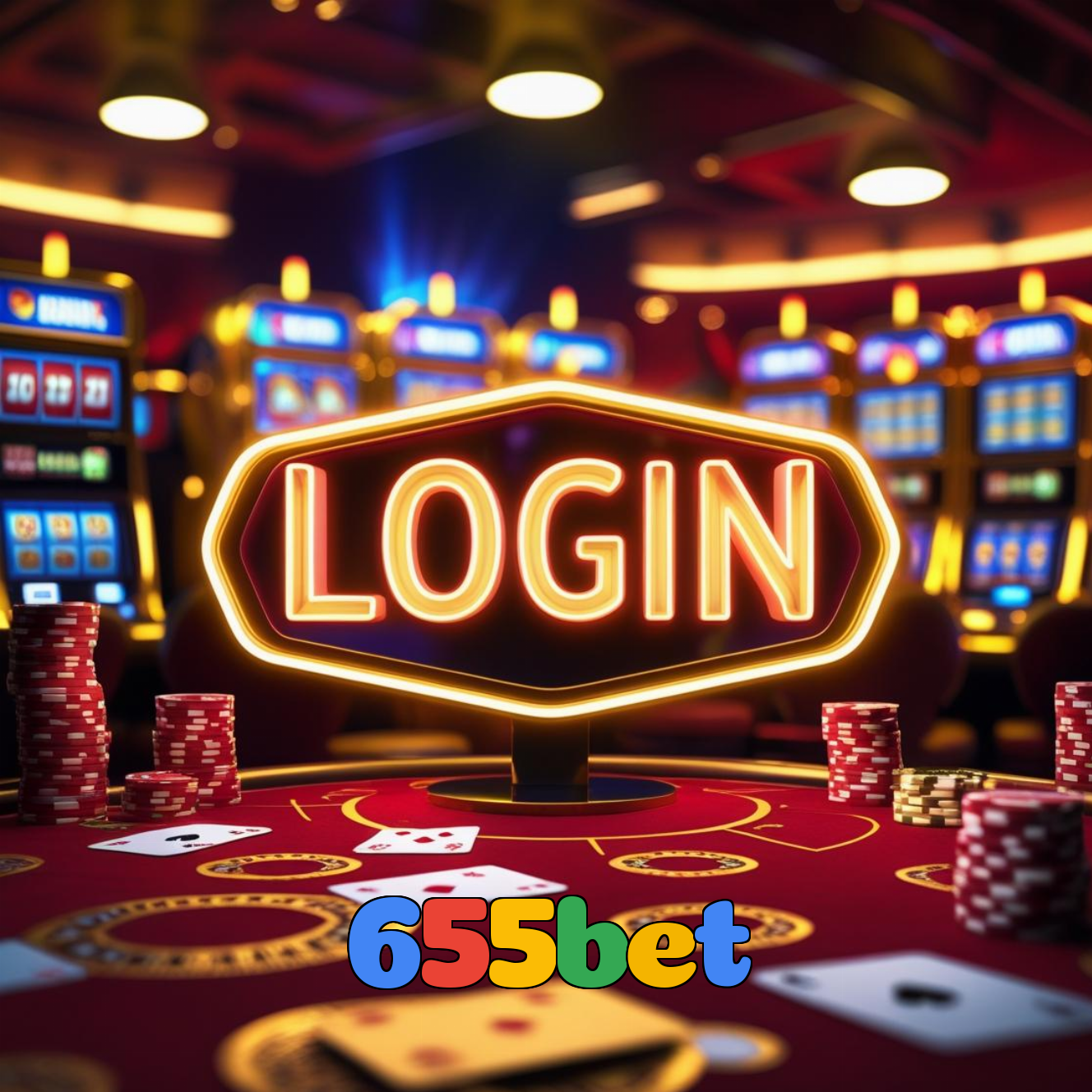 655bet:O cassino online perfeito para quem ama futebol e jogos emocionantes!