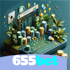 655bet：Acelere seu jogo no futebol online e vença de forma épica!
