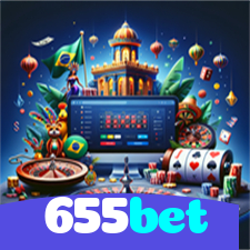 655bet：Aposte no futebol e jogue os melhores jogos de cassino com prêmios incríveis!