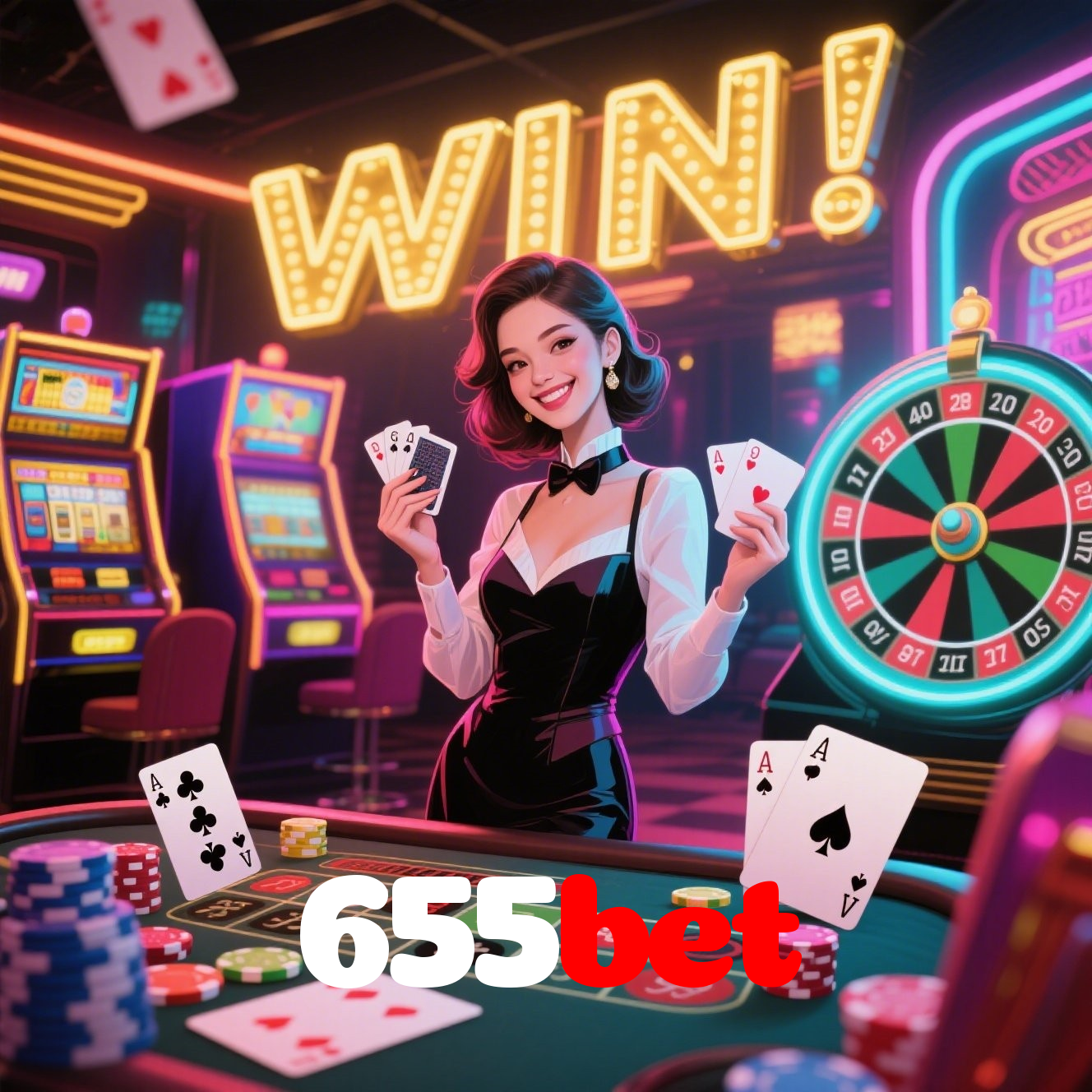 655bet：Aposte no seu time e ganhe com os melhores jogos de cassino online!