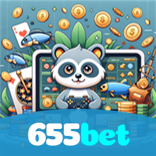 655bet：Apostas em futebol e os melhores jackpots de cassino te esperam!