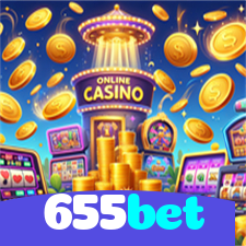 655bet:A emoção das slots online te espera! Gire e ganhe prêmios incríveis!