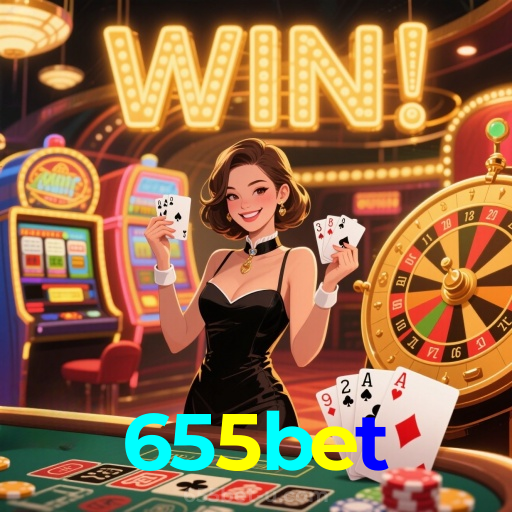 655bet：Poker, blackjack e apostas em futebol online, tudo no melhor cassino!