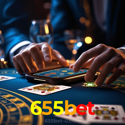 655bet:O cassino mais confiável para apostas no futebol e jogos de cassino!