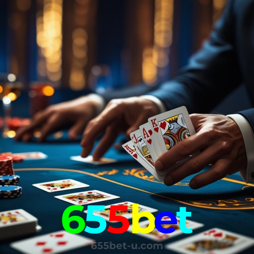 655bet：Jogue poker online e conquiste grandes vitórias nas cartas!