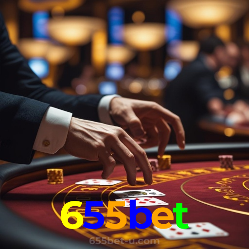 655bet:Sinta a emoção de ganhar no blackjack! Aposte agora!