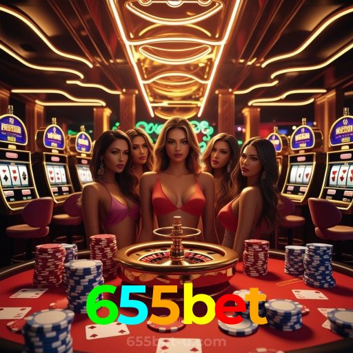 655bet:Jogue slots, aposte no futebol e ganhe prêmios incríveis no cassino online!