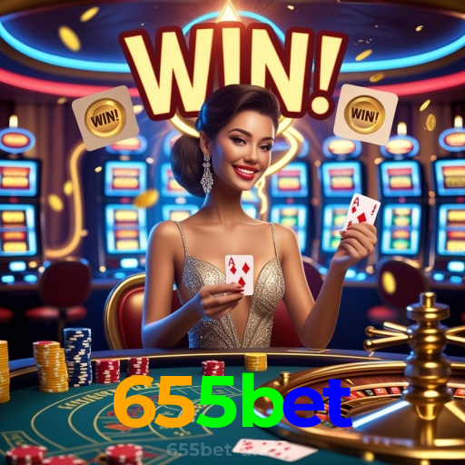 655bet：Jogue nas roletas e veja a sorte sorrir para você!