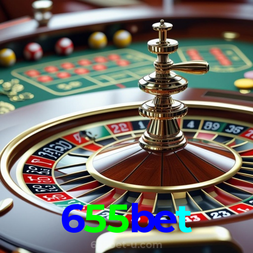 655bet:A sorte está na roleta! Aposte e ganhe agora!