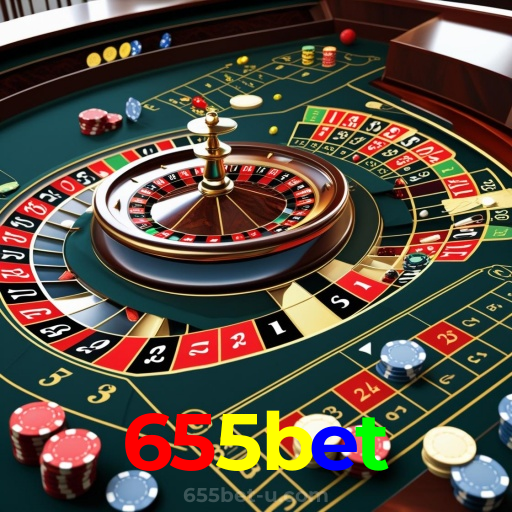 655bet:A emoção das slots online te espera! Gire e ganhe prêmios incríveis!