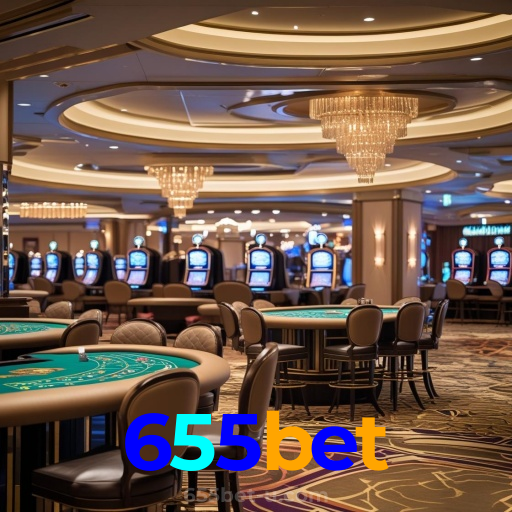 655bet:Aposte no futebol e jogue os melhores jogos de cassino com grandes prêmios!
