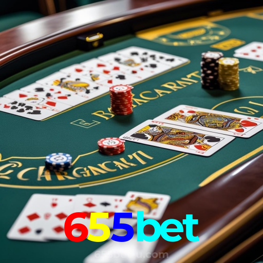 655bet：Jogue no cassino mais seguro com poker, roleta e apostas no futebol!