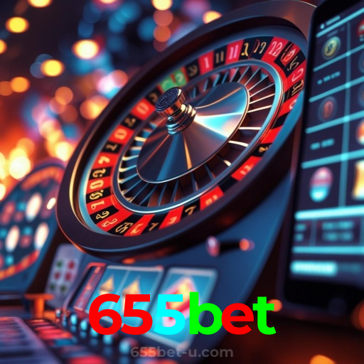 655bet:Jogue nas roletas e veja grandes prêmios surgirem para você!