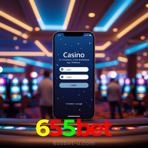 655bet：Jogue nas mesas de poker e conquiste prêmios épicos!