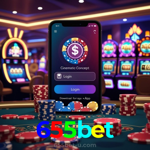655bet:Jogue slots, aposte no futebol e vença com grandes vitórias!