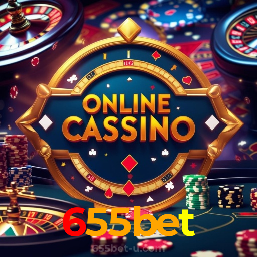 655bet:O cassino online ideal para quem ama futebol e jogos de cassino!