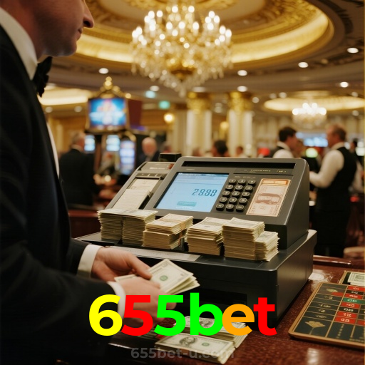 655bet:Prepare-se para o melhor da diversão no cassino! Jogue agora!