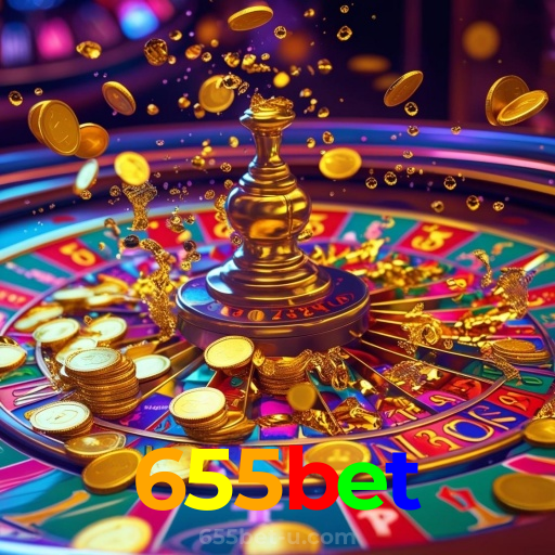 655bet：A sorte te espera no cassino online com apostas no futebol e roleta!