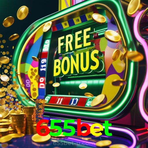 655bet:Jogue nas slots e ganhe grandes prêmios com cada giro!