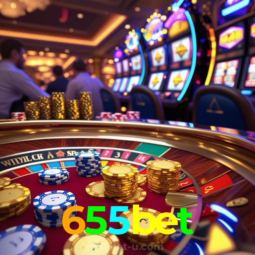 655bet：As maiores vitórias nas slots estão esperando por você! Jogue agora!