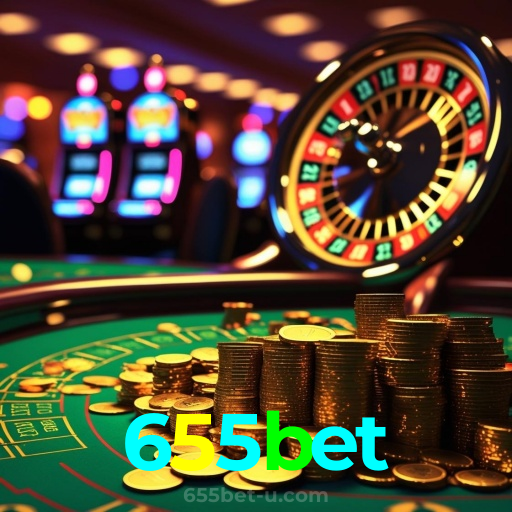 655bet：Aposte no seu time e vença na roleta e no blackjack online!