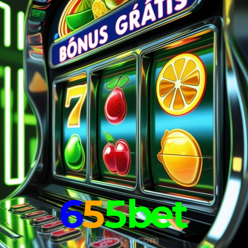 655bet:As slots mais emocionantes estão aqui! Jogue agora!