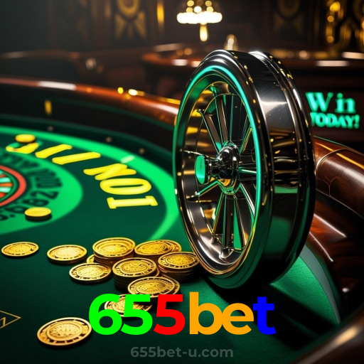 655bet:Aposte no seu time e vença na roleta e no blackjack online!