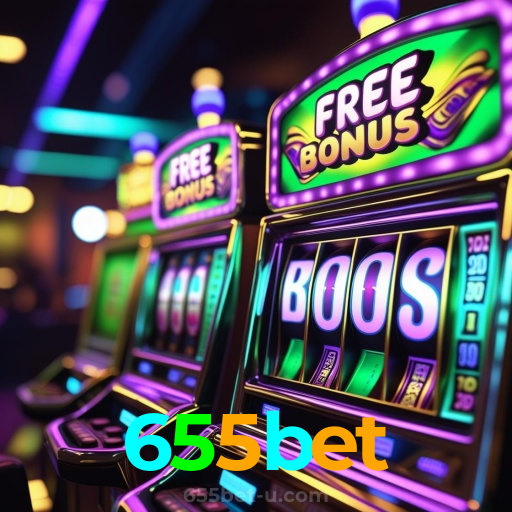 655bet:Apostas no futebol e grandes prêmios em slots e roleta esperam por você!