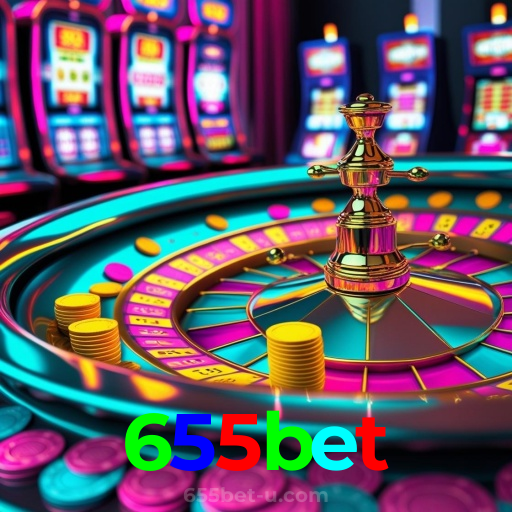 655bet:Jogue no melhor cassino online e descubra os maiores jackpots!