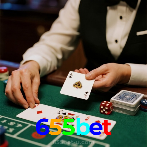 655bet：Em nosso cassino online, a diversão nunca tem fim!