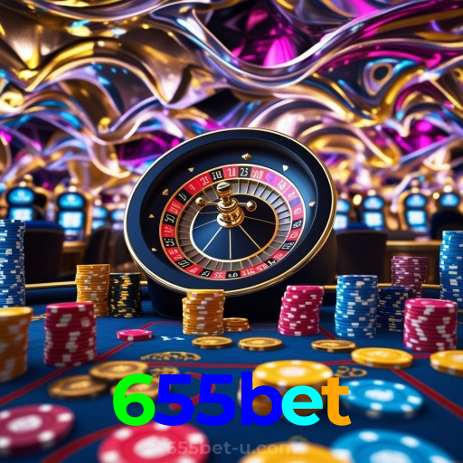 655bet：Cada giro pode ser um novo prêmio! Descubra as melhores slots online!