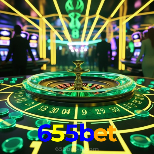 655bet:Cada giro nas slots pode te levar à grande vitória!